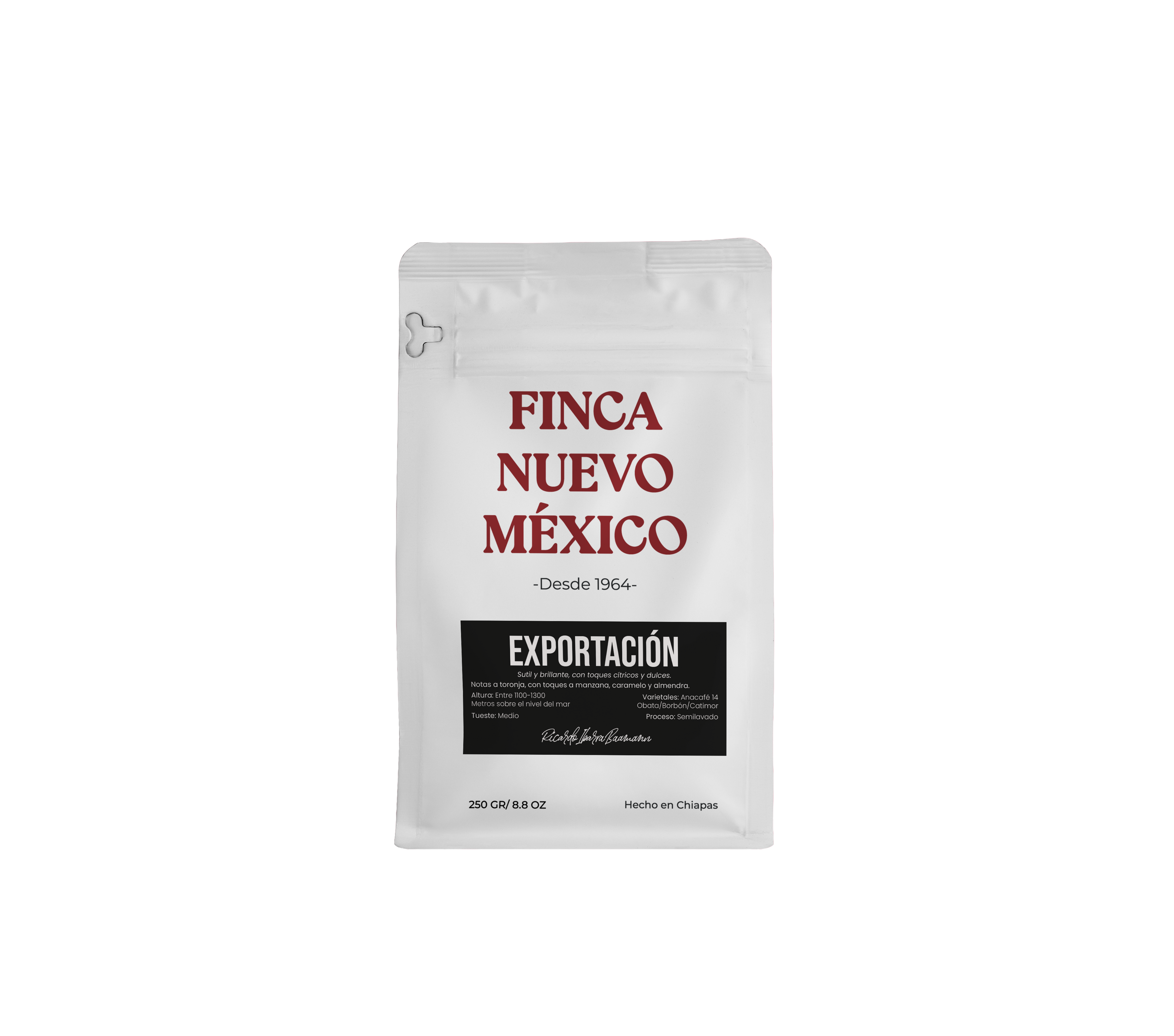 Paquete de Muestras 1 KG