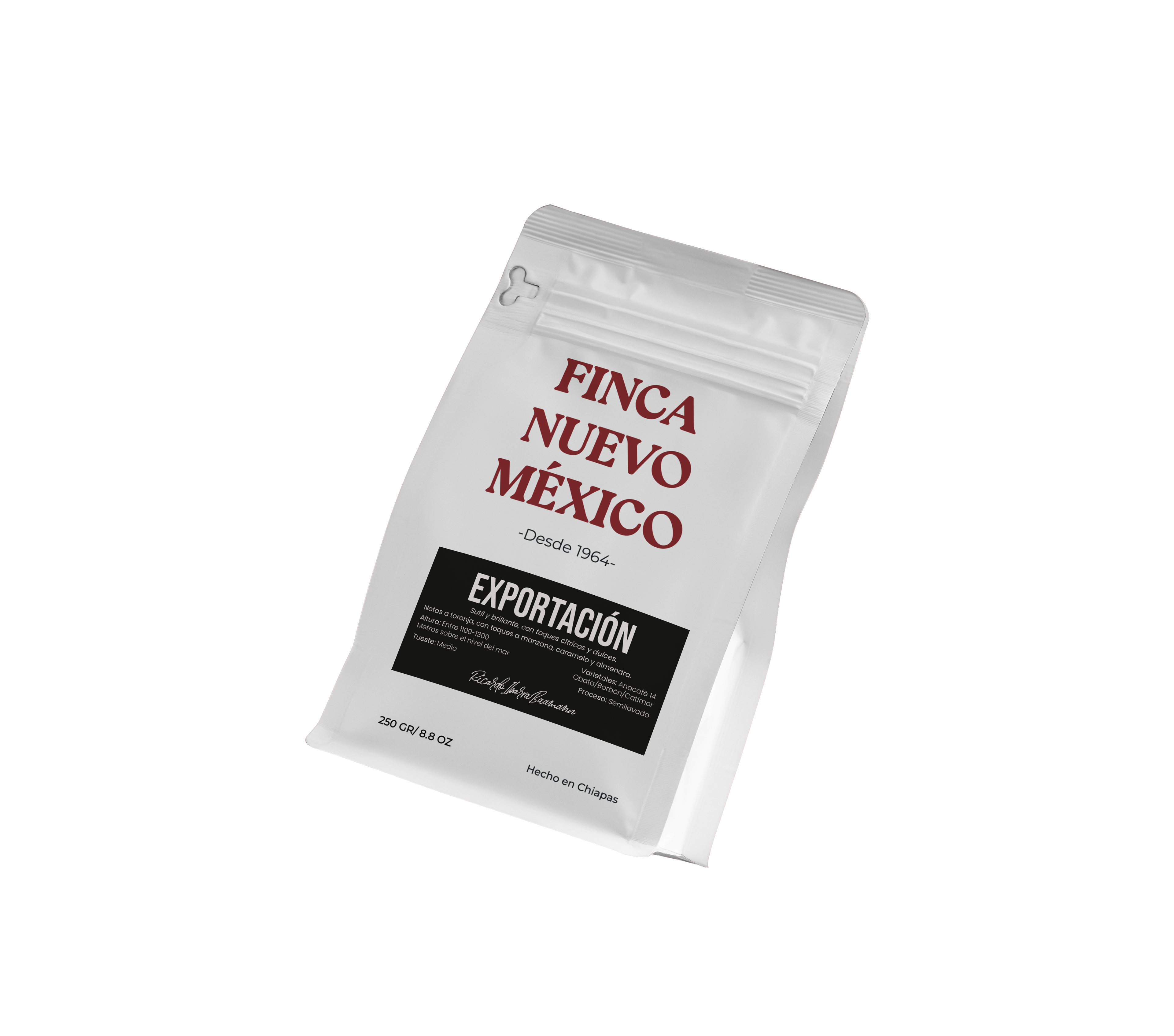 Paquete de Muestras 1 KG