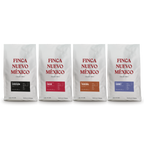 Kit de Muestras